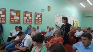 Килийский горсовет выделил 500 тысяч гривень убыточным коммунальным предприятиям города