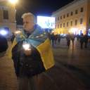 В Одессе почтили память героев Небесной Сотни