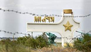 EU extends sanctions against Russia for another year for annexation of Crimea