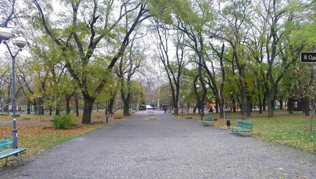 Photo: Olga Kvasnytska, facebook