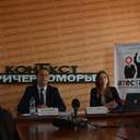 Одеський КВУ підбив підсумки роботи депутатів Одеської міськради