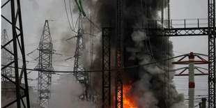 Минэнерго обратилось к украинцам на фоне массированных ударов