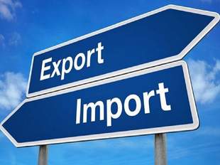 На Одещині у січні-лютому експорт товарів збільшився на 40 відсотків