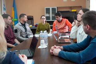 У Миколаєві планують відновити будинки, ушкодженні через агресію рф