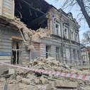 В Одесі російські дрони вночі поранили двох людей