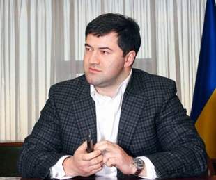 Насиров пока не принял отставку Марушевской