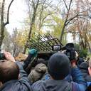 Один день из жизни Городского сада в фотографиях