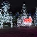 У Доброславі відбулася різдвяна вечірка