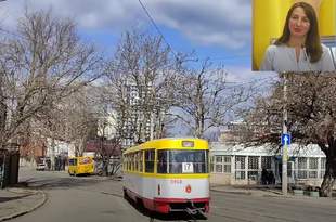 В мерії розповіли коли планують відновити курсування 17 трамваю