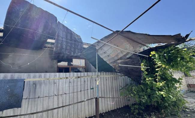 Фото: Поліція Херсонської області