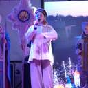 У Доброславі відбулася різдвяна вечірка