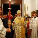 Воскресение Христово в Одессе: пасхальная реконструкция и благодатный огонь
