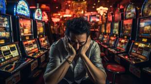 Правові механізми боротьби з ігровою залежністю