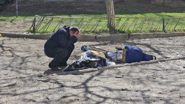 ФОТО: Херсонська ОВА