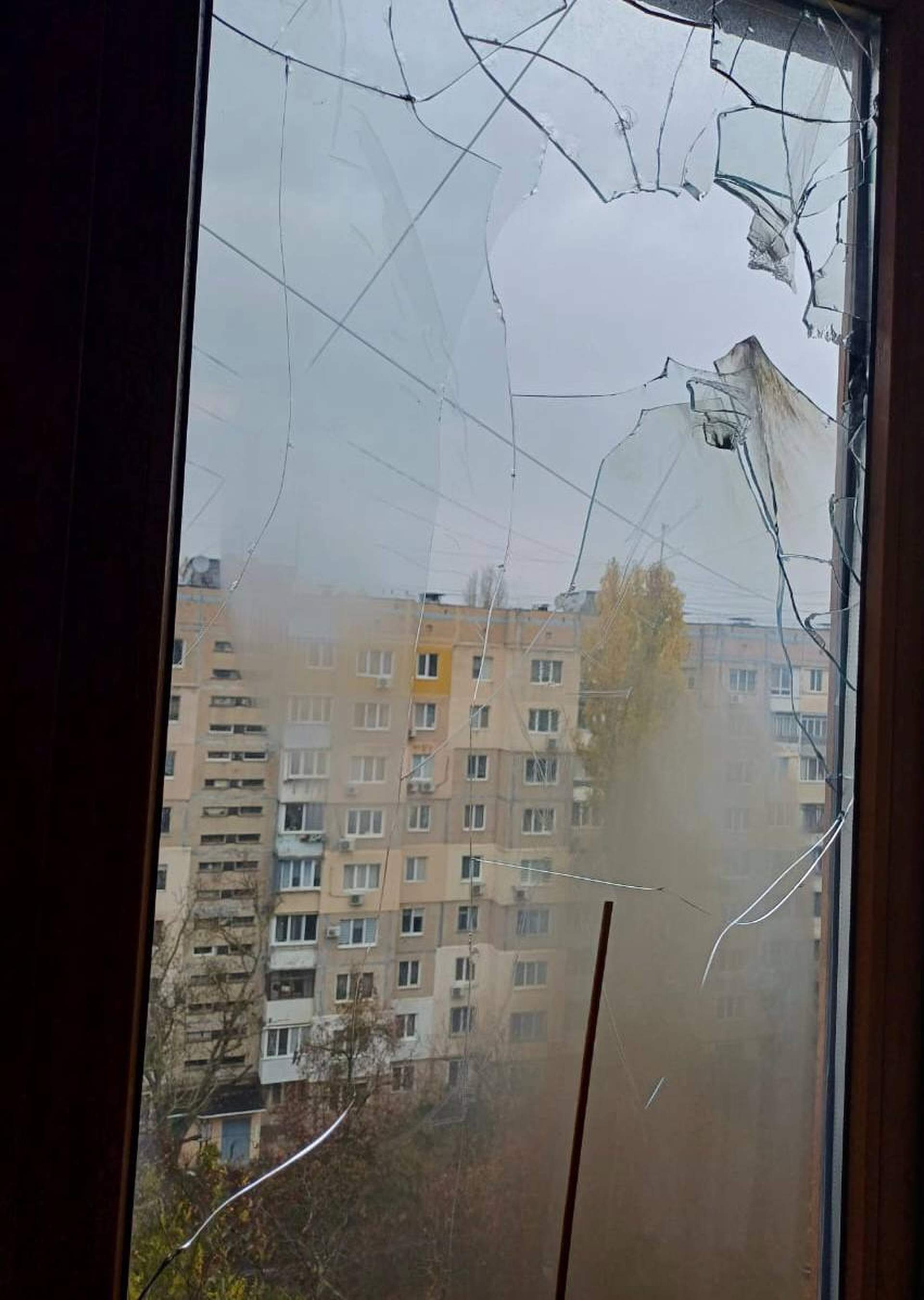 Кіпер повідомив про наслідки обстрілу Одещини зранку