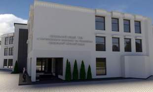 Громада на Одещині запланувала реконструкцію ліцею за 100 мільйонів