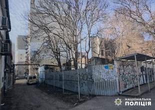 Ошукав вкладників: в Одесі затримали директора будівельної компанії