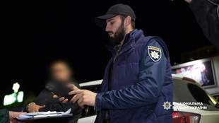 Head of one of the district departments of the TCC detained in Odesa region