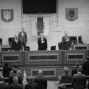 Сессия Одесского областного совета