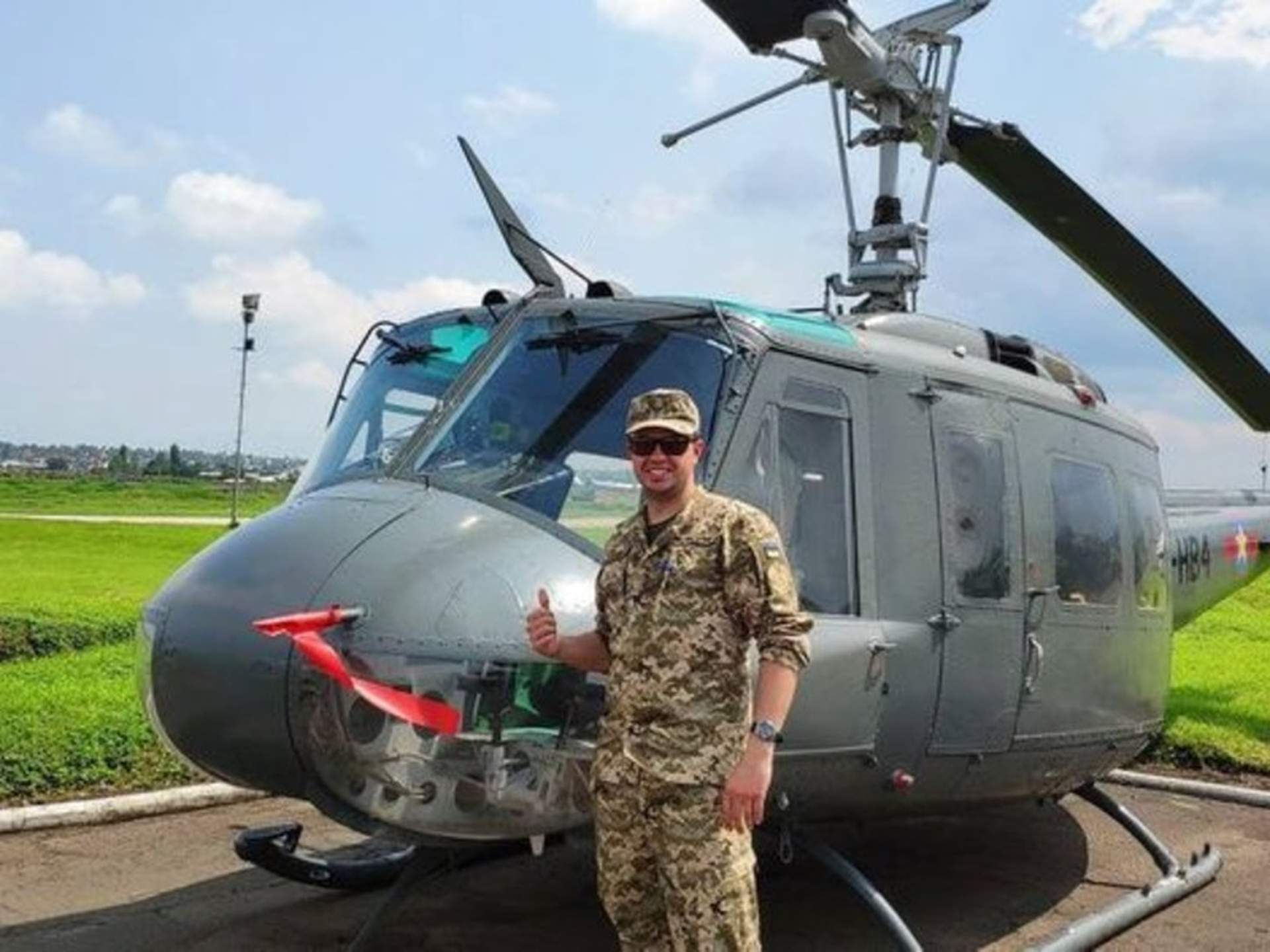 Військовим, що нищили ворожі колони на Миколаївщині, просять надати звання Героїв України