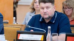 Заступник ексмера Одеси Сілін задекларував пенсію та кредити після звільнення