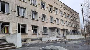 На оккупированной Херсонщине медицина оказалась на грани коллапса