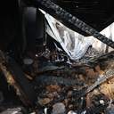 Ворог атакував ударними безпілотниками порт на Одещині