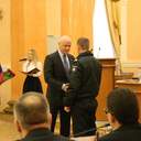 XIV сессия Одесского городского совета