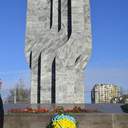 Сотни воинов-участников АТО приняли участие в одесском параде