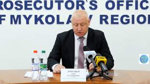 У Миколаєві до суду передали 44 справи про корупцію