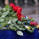 В Одесі відкрили меморіал загиблим бійцям Національної гвардії