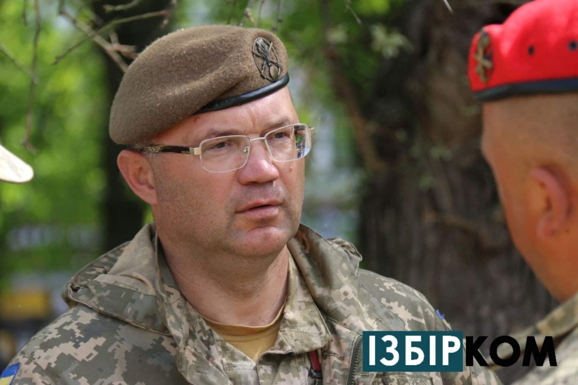 Заходи в центрі Одеси, присвячені подіям 2 травня