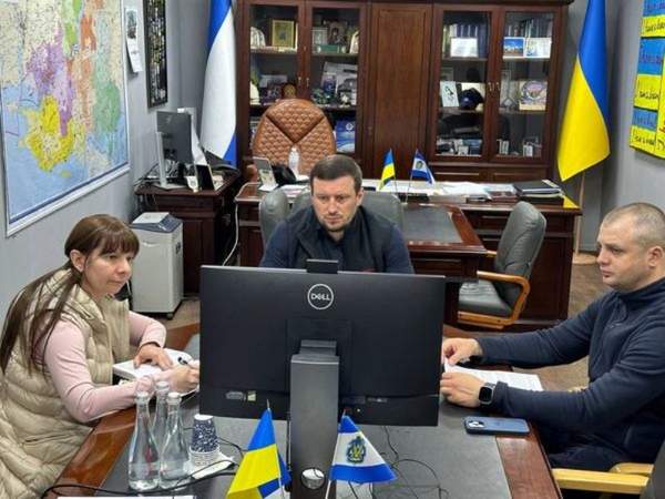 Фото: Олександр Прокудін / Facebook