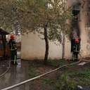 Унаслідок нічної атаки по центру Одеси постраждали 16 людей