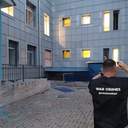 Вночі росіяни вбили в Одесі двох людей й поцілили в пологовий будинок