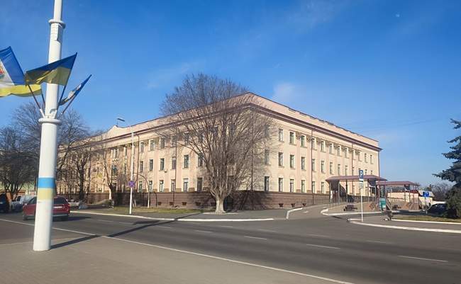 ФОТО: Інтент/Антоніна Лубченко