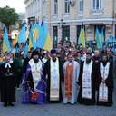 В Одессе проходят траурные мероприятия к годовщине событий 2 мая