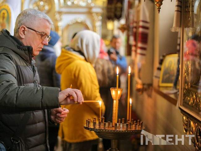 Фото: Інтент/Наталя Довбиш