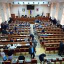XX cессия Одесского областного совета