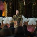 В технікумах Одеси розпочались навчання з патріотичного виховання від ОК "Південь"