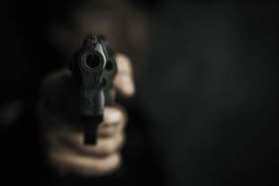 Police investigate shooting of four civilian men in Kherson region