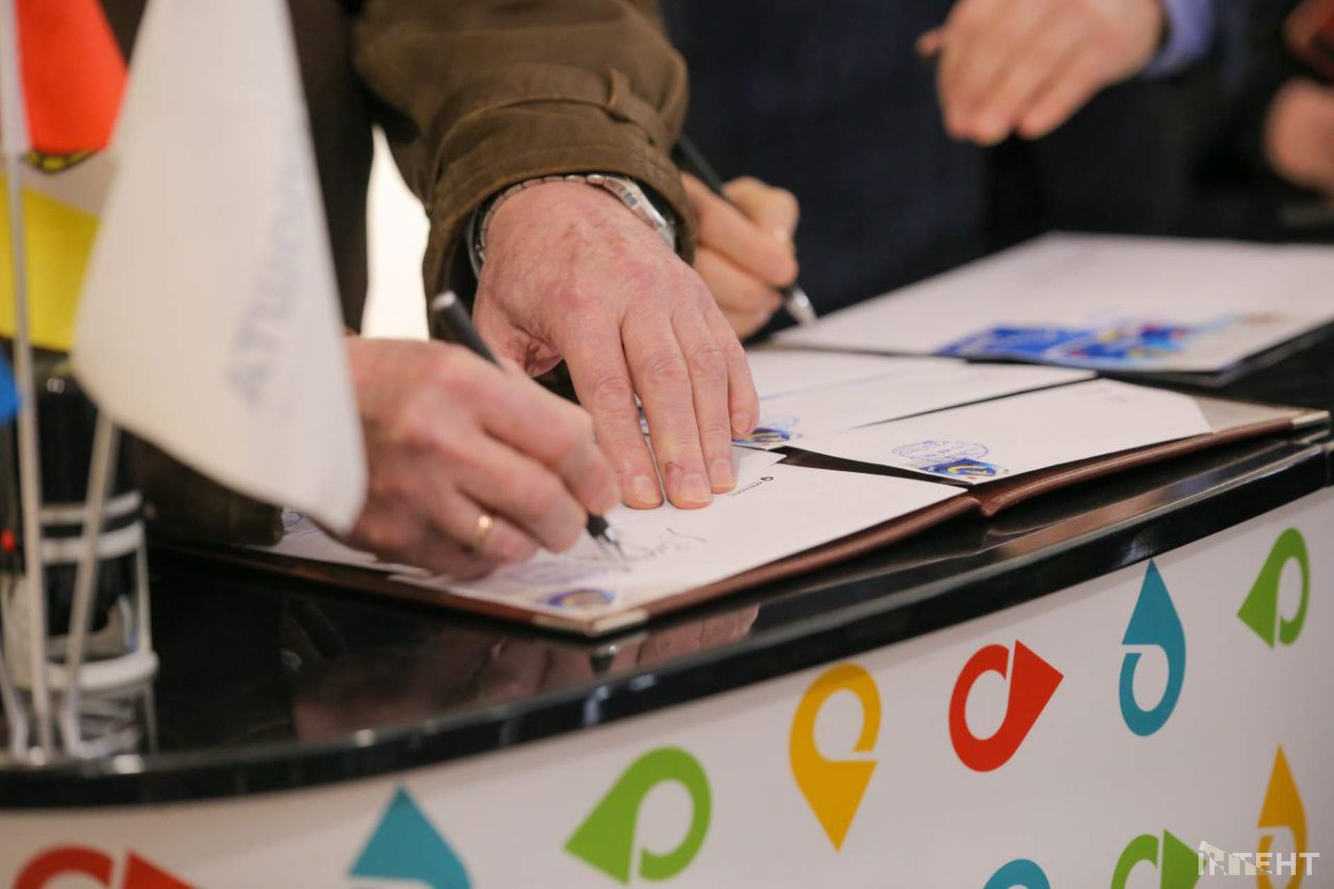 Ювілей гуморини в Одесі відзначили запуском фонтанів та відсутністю параду клоунів