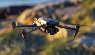 Occupants teach children to fly drones in the temporarily occupied Kherson region