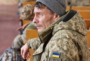 На Миколаївщині мешканці села влаштували конфлікт зі співпрацівниками ТЦК