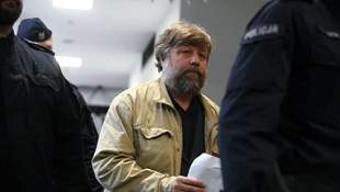 Poland may try Russian archaeologist for excavations in Crimea