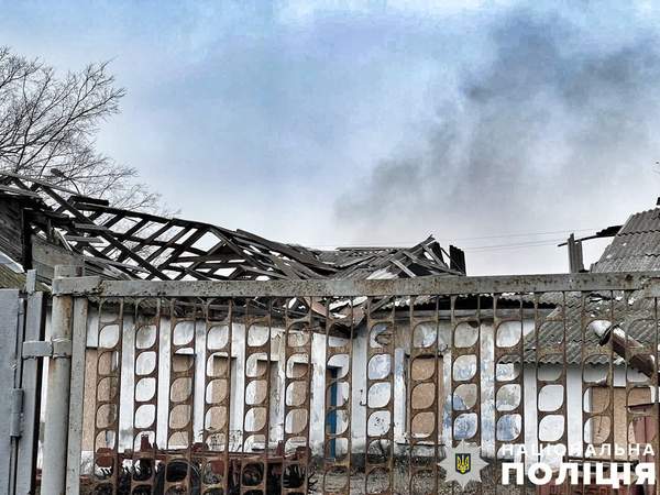 Фото: Полиция Херсонщины