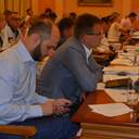 Пленарне засідання восьмої сесії Одеської міської ради у світлинах ІзбірКома