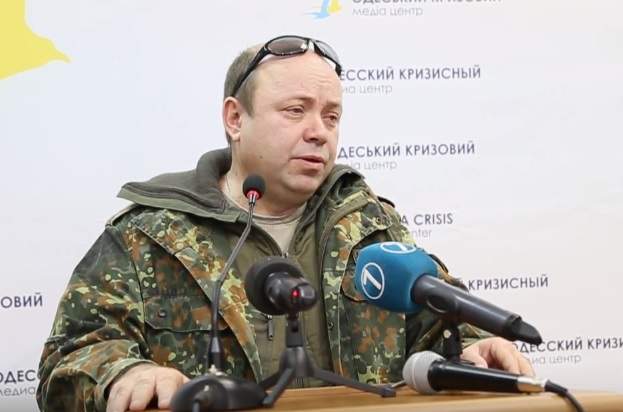 Участник АТО из Одессы открыл частную сыроварню в селе