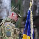 В Одесі відкрили меморіал загиблим бійцям Національної гвардії