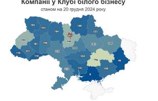 На Юге в Клуб белого бизнеса вошли более 450 компаний
